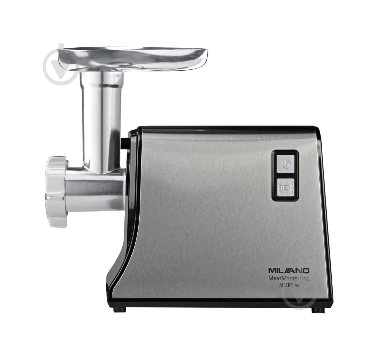М'ясорубка Milano MG-4030SBT - фото 2