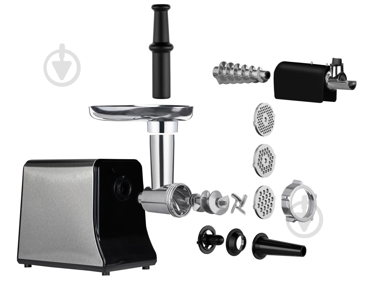 М'ясорубка Milano MG-4030SBT - фото 3