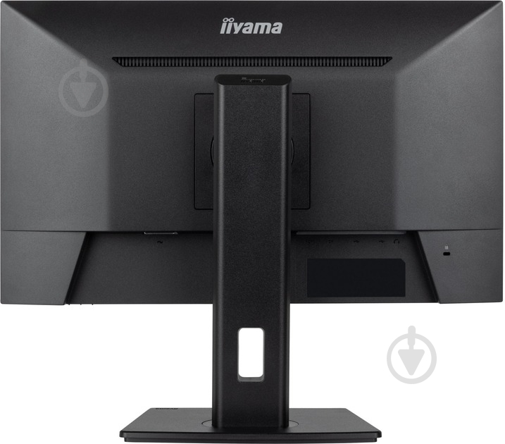Монитор Iiyama ProLite 27" (XUB2493HSU-B7) - фото 10