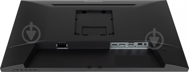 Монитор Iiyama ProLite 27" (XUB2493HSU-B7) - фото 11