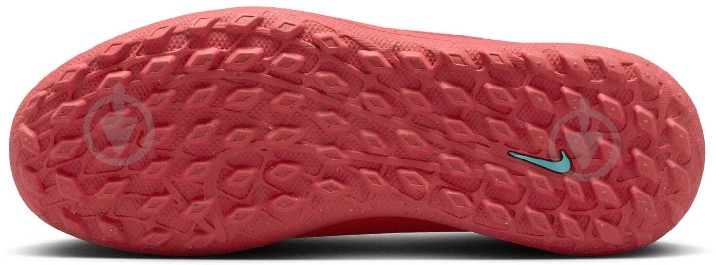 Сороконожки Nike Jr. Mercurial Vapor 16 Club FQ8287-800 р.37,5 розовый - фото 8 Сороконожки Nike Jr. Mercurial Vapor 16 Club FQ8287-800 р.37,5 розовый - фото 8