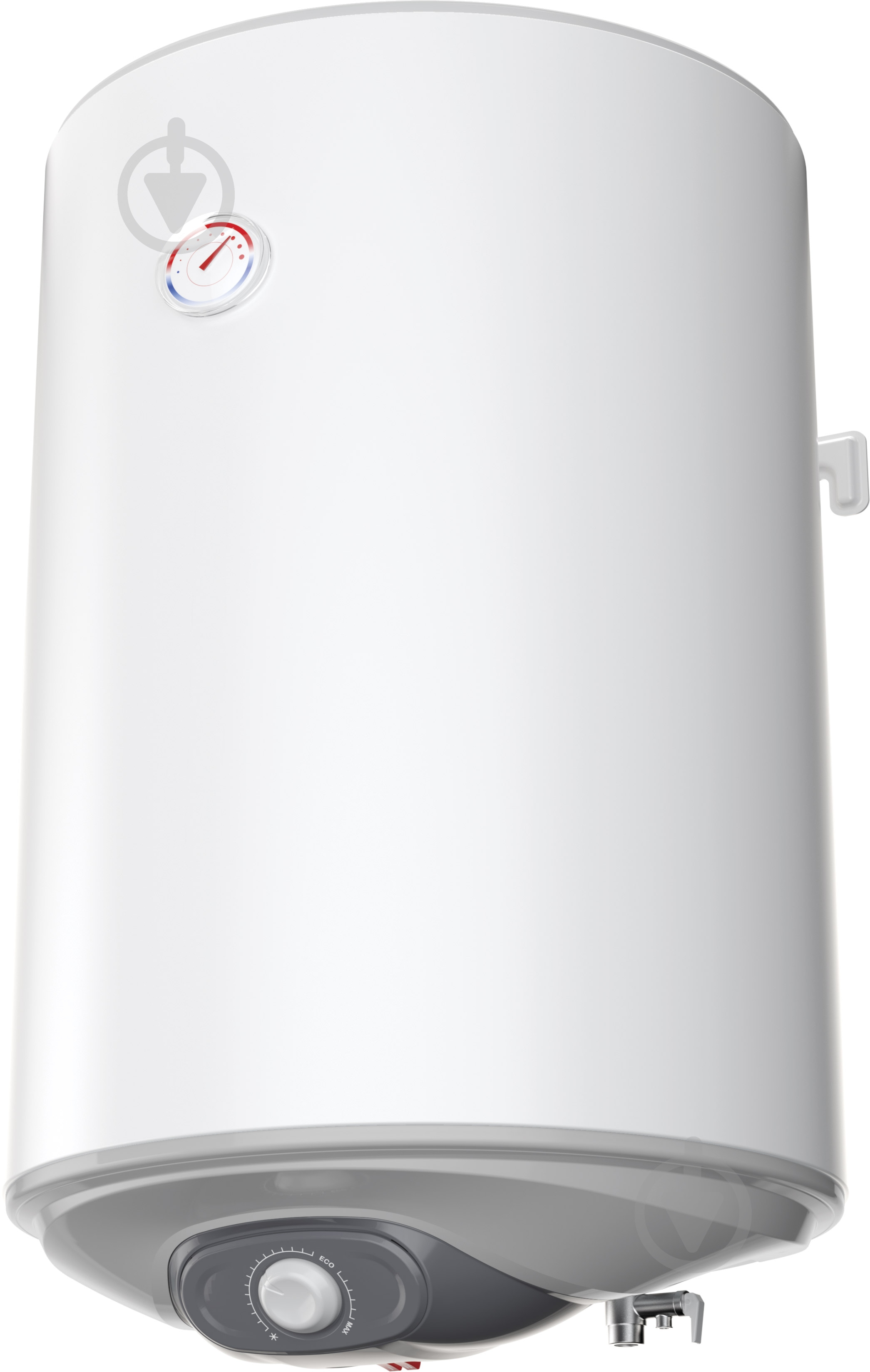 Бойлер Eldom Eureka 30 Slim 2x0.8 kW WV03039D - фото 1