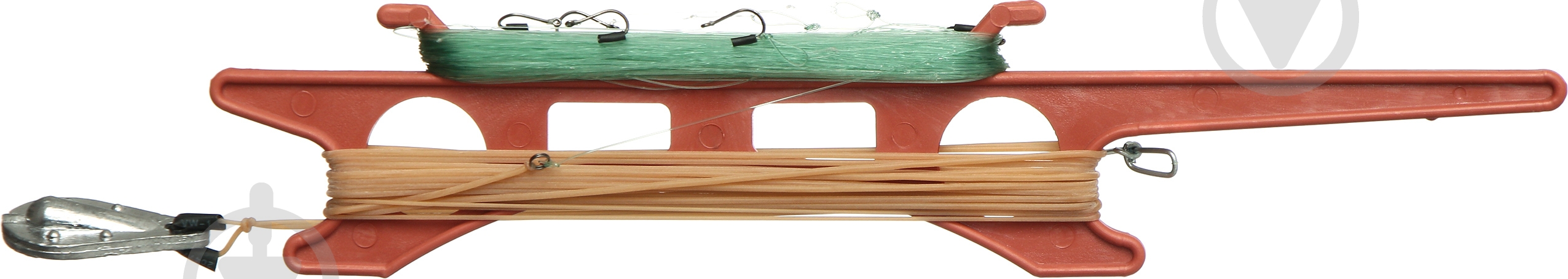 Оснастка GTL донная НС0000422 - фото 1 Оснастка GTL донная НС0000422 - фото 1