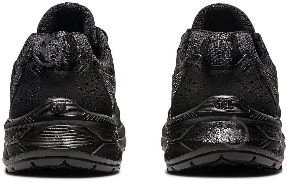 Кроссовки мужские Asics GEL-VENTURE 9 1011B486-001 р.44 черные - фото 6