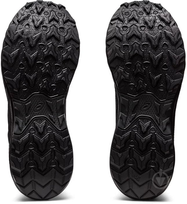 Кроссовки мужские Asics GEL-VENTURE 9 1011B486-001 р.44 черные - фото 7