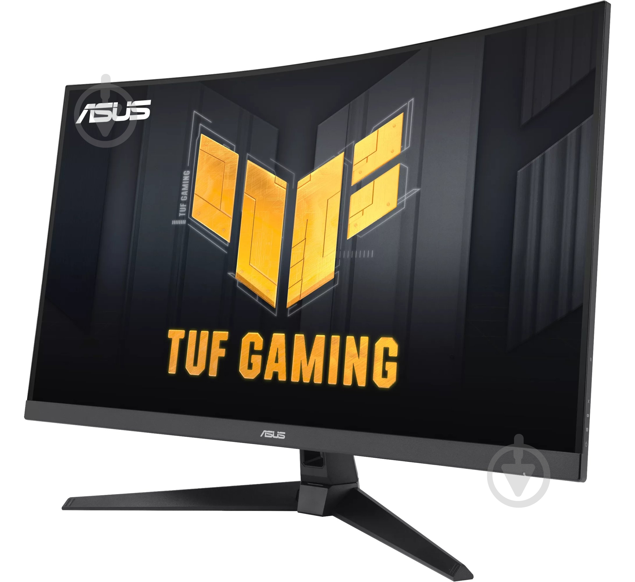 Монитор Asus VG27WQ3B 27" (90LM0AQ1-B01170) - фото 3