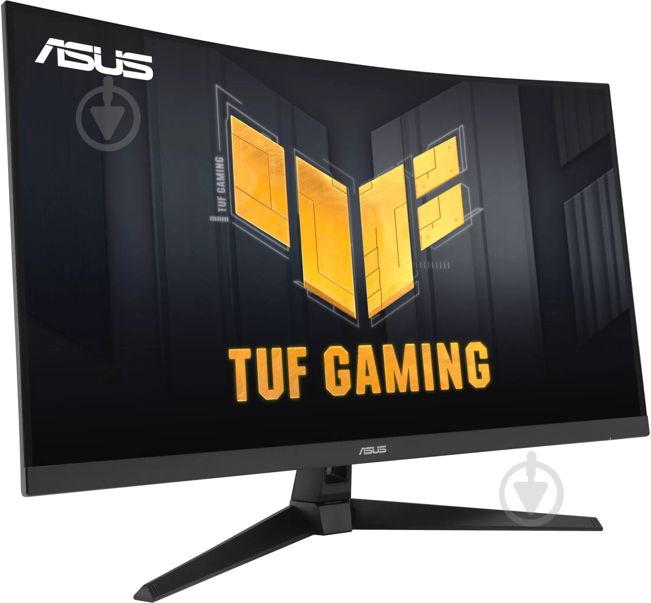 Монитор Asus VG27WQ3B 27" (90LM0AQ1-B01170) - фото 2