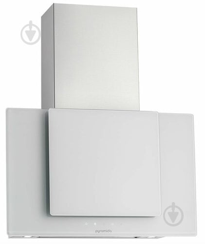 Вытяжка Pyramida VF1 60 WH - фото 1