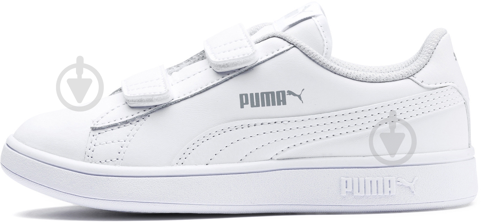 Кроссовки Puma 36517302 р.29 белые - фото 1