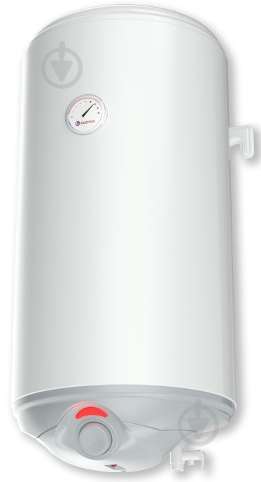 Бойлер Eldom Style 120 2.0 kW 72266W - фото 1