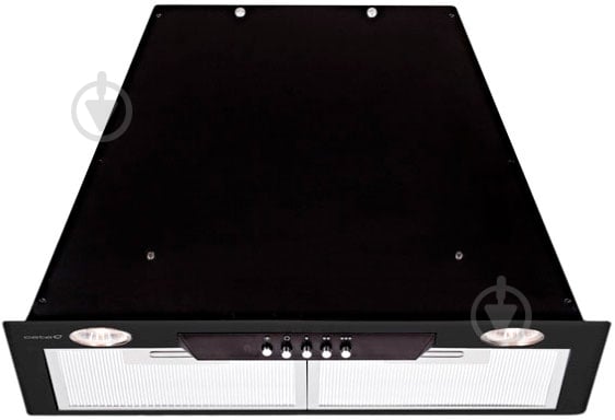 Вытяжка Cata 45 BK/C GT PLUS - фото 1