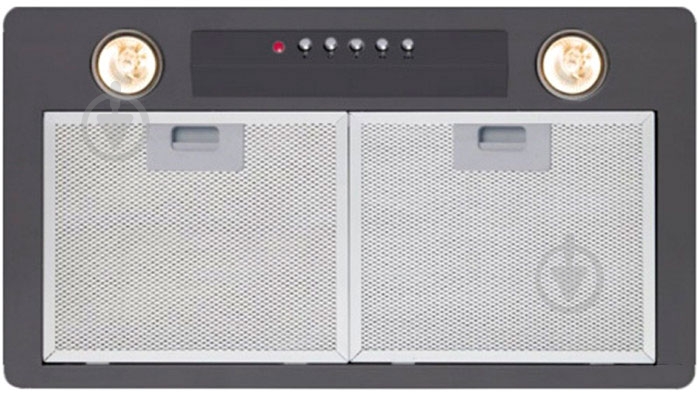 Вытяжка Cata 45 BK/C GT PLUS - фото 2