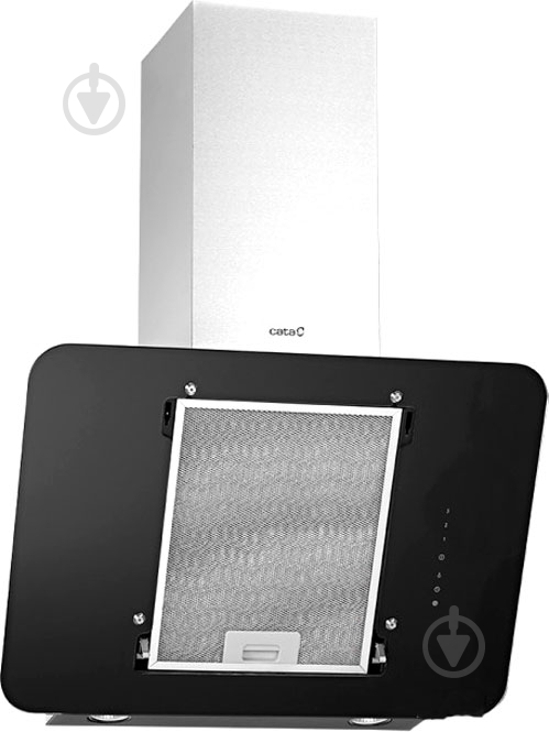 Вытяжка Cata 600 XGBK ATENEA - фото 3 Вытяжка Cata 600 XGBK ATENEA - фото 3