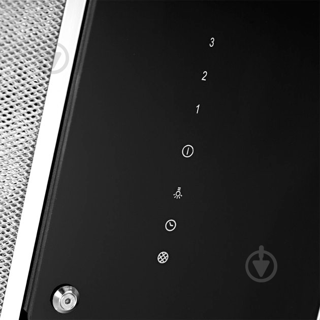 Вытяжка Cata 600 XGBK ATENEA - фото 9 Вытяжка Cata 600 XGBK ATENEA - фото 9