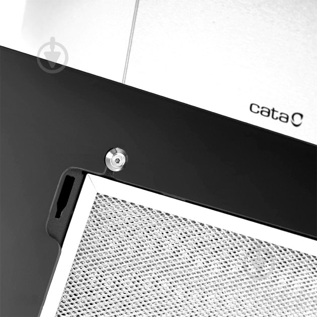 Вытяжка Cata 600 XGBK ATENEA - фото 6 Вытяжка Cata 600 XGBK ATENEA - фото 6