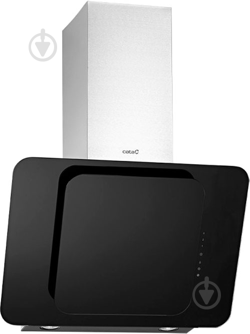 Вытяжка Cata 600 XGBK ATENEA - фото 1 Вытяжка Cata 600 XGBK ATENEA - фото 1