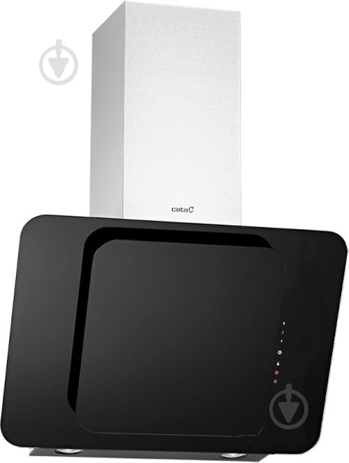 Вытяжка Cata 600 XGBK ATENEA - фото 2 Вытяжка Cata 600 XGBK ATENEA - фото 2