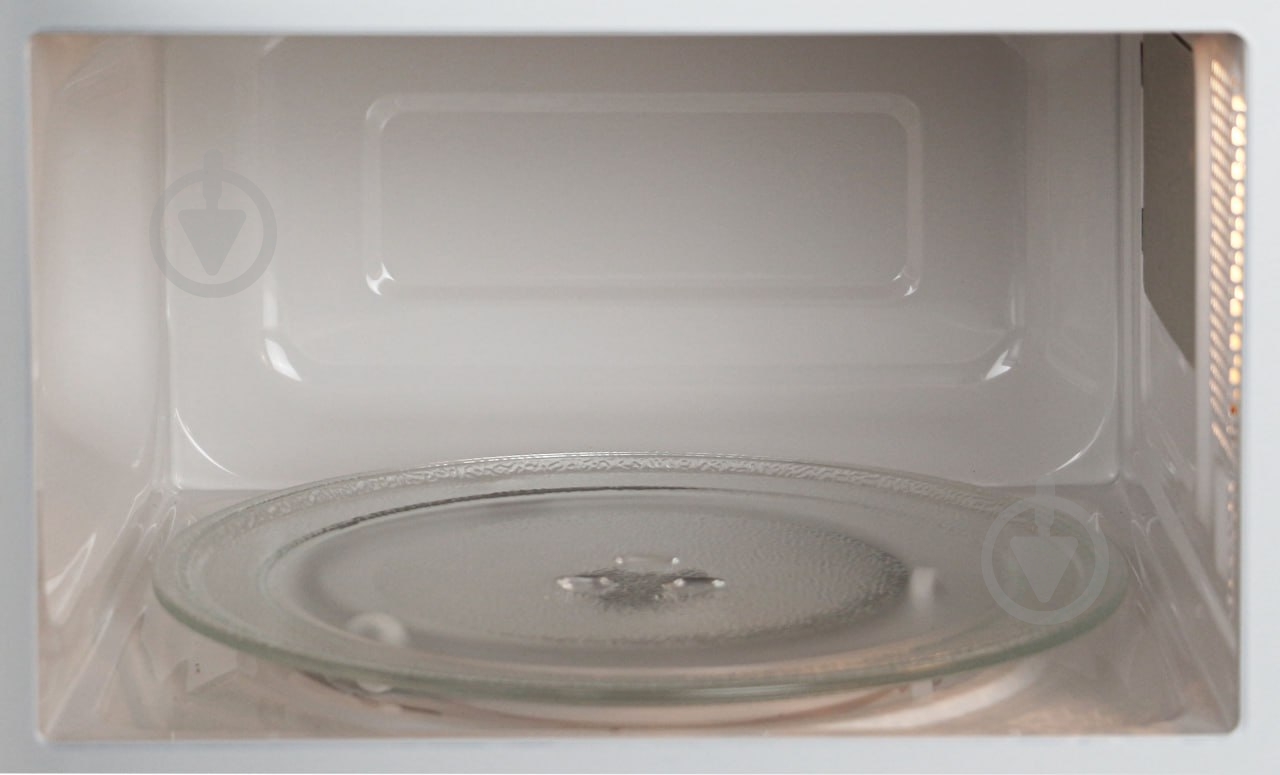 Микроволновая печь Galanz MW-4101W - фото 4