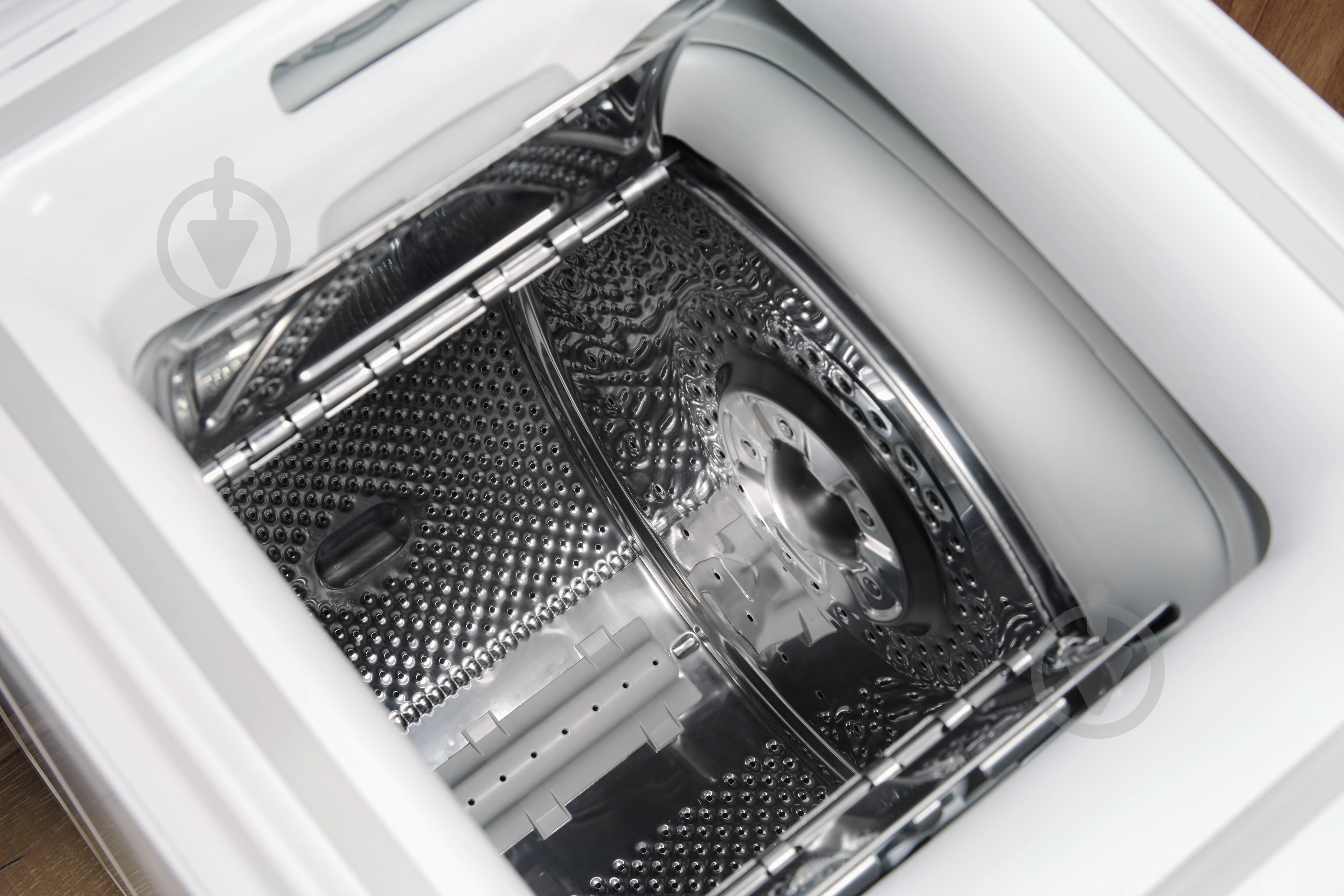 Пральна машина Indesit BTW D61053 (EU) - фото 6