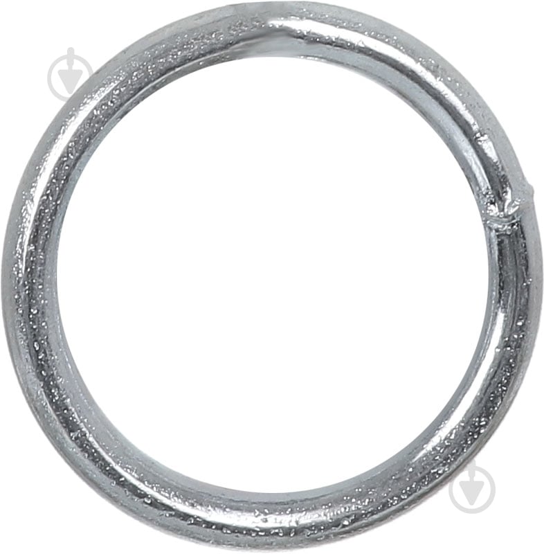 Кольцо для тента 4х35 мм 4 шт./уп. Сталь Expert Fix - фото 1