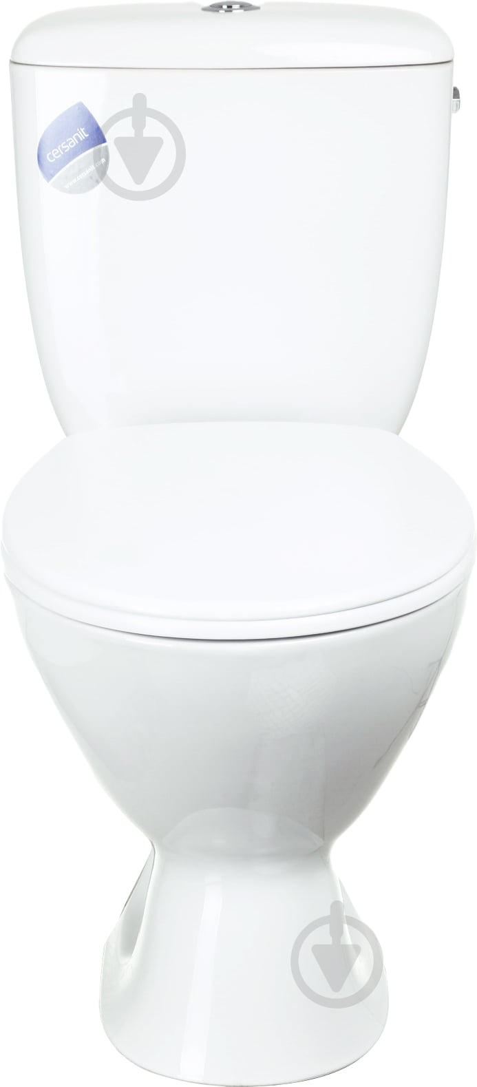 Унитаз-компакт Cersanit MITO - фото 3