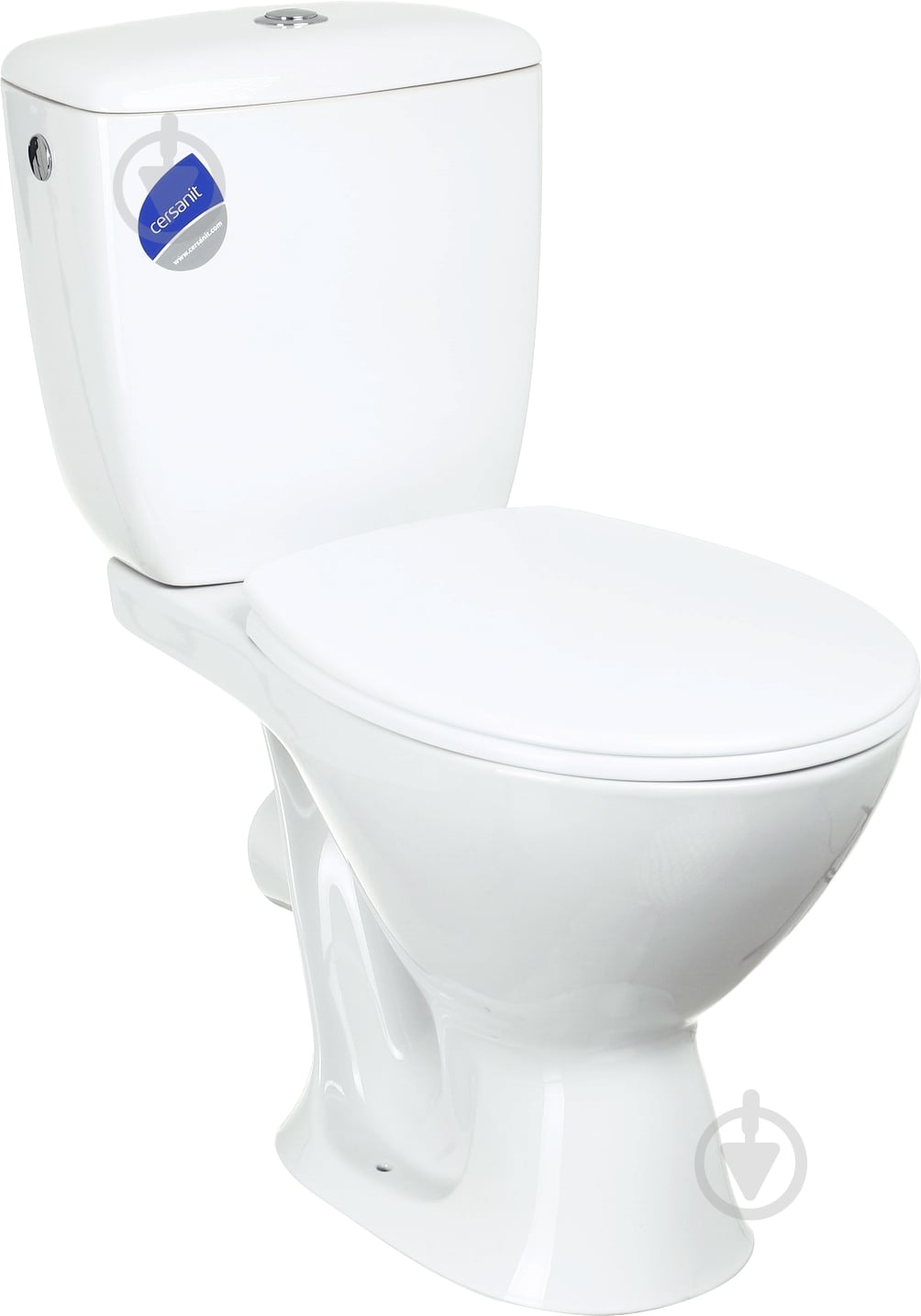 Унитаз-компакт Cersanit MITO - фото 1