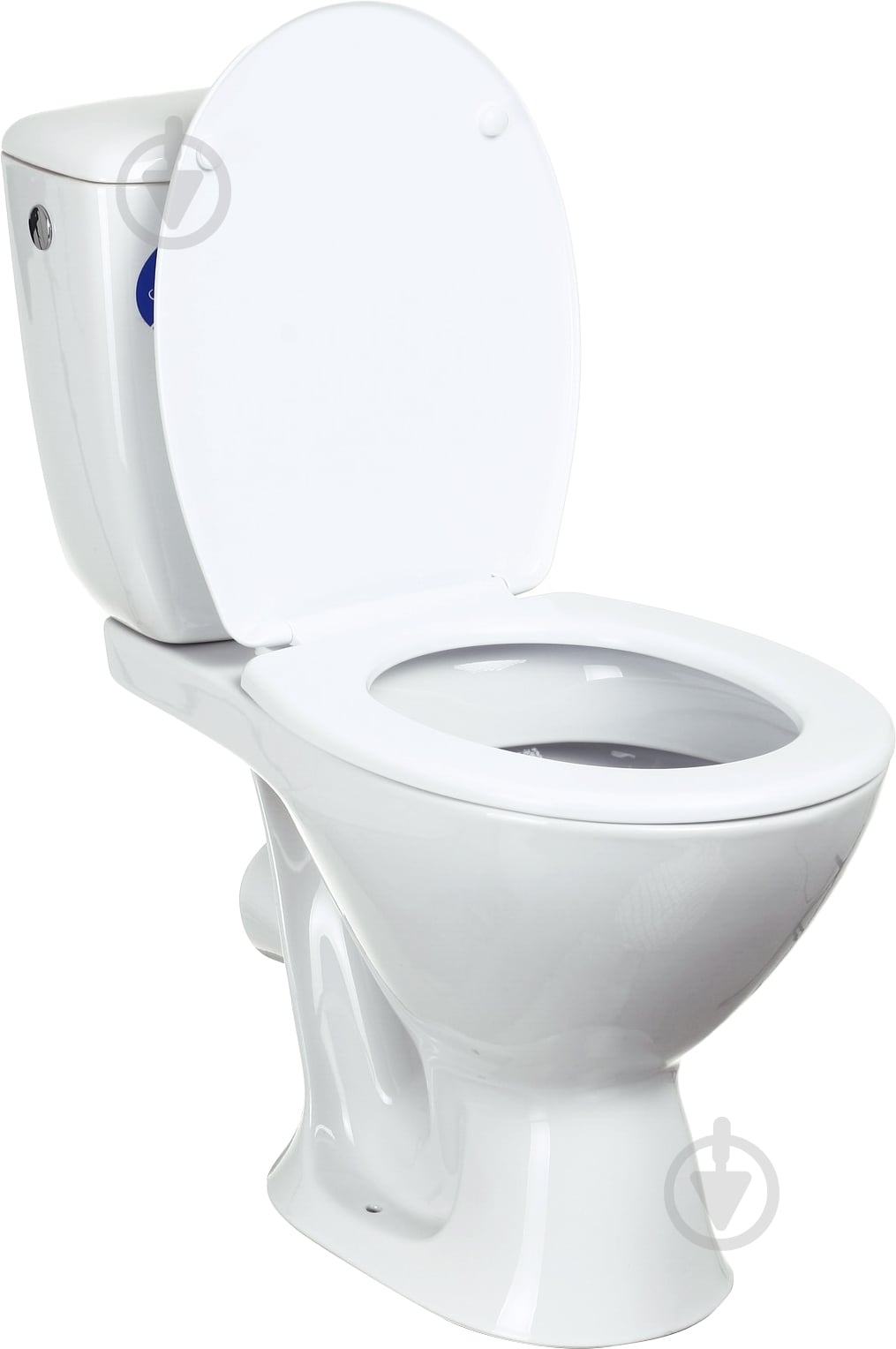 Унитаз-компакт Cersanit MITO - фото 4