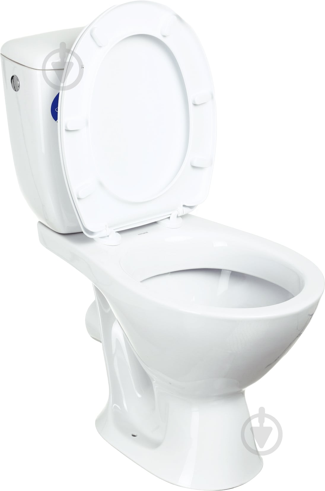 Унитаз-компакт Cersanit MITO - фото 5