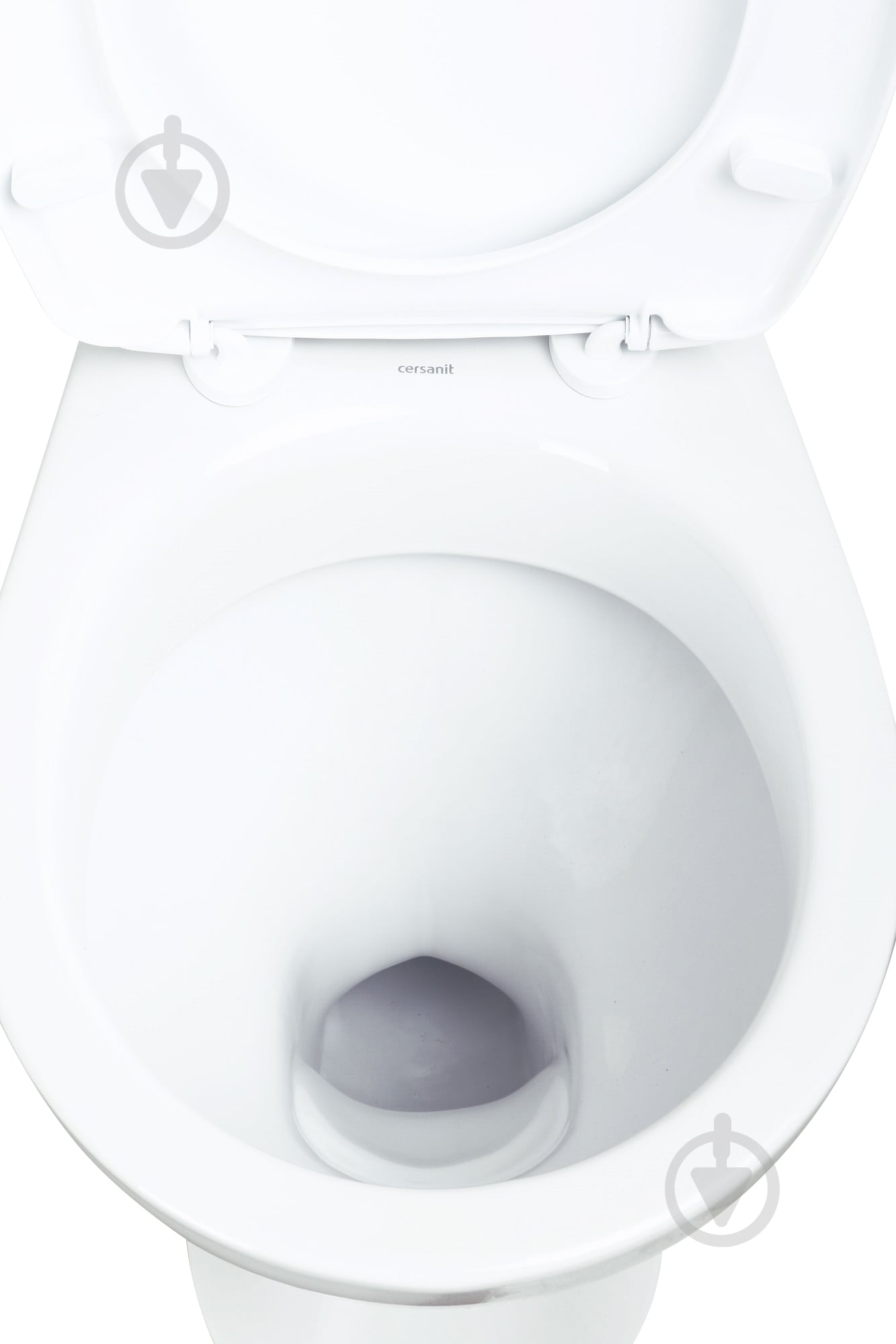 Унитаз-компакт Cersanit MITO - фото 6