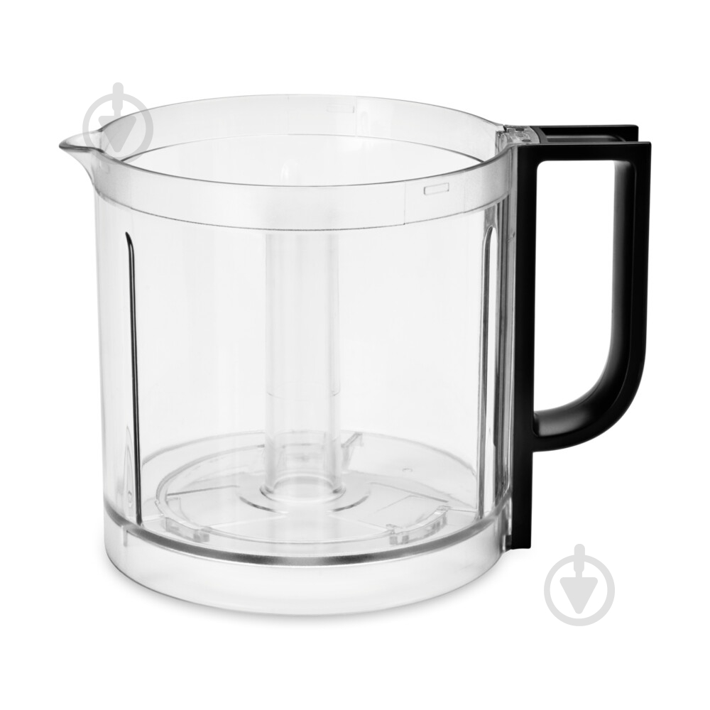 Кухонний комбайн KitchenAid 5KFC0516EER червоний - фото 3