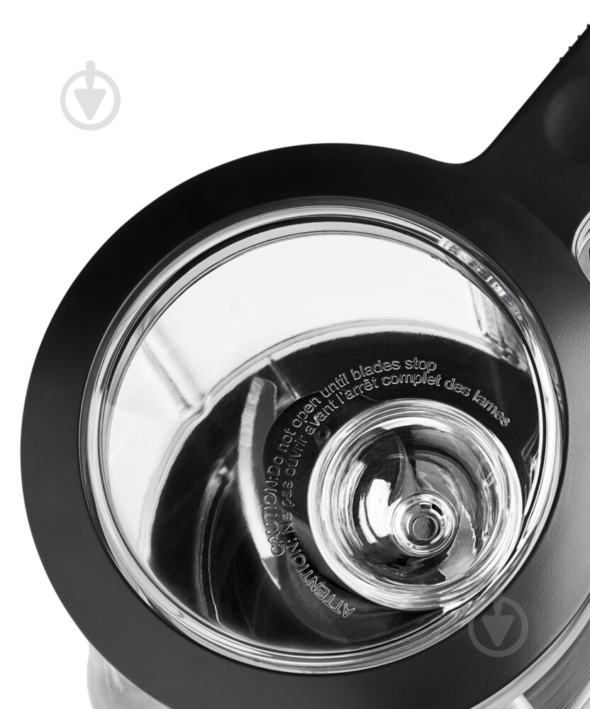 Кухонний комбайн KitchenAid 5KFC0516EER червоний - фото 8