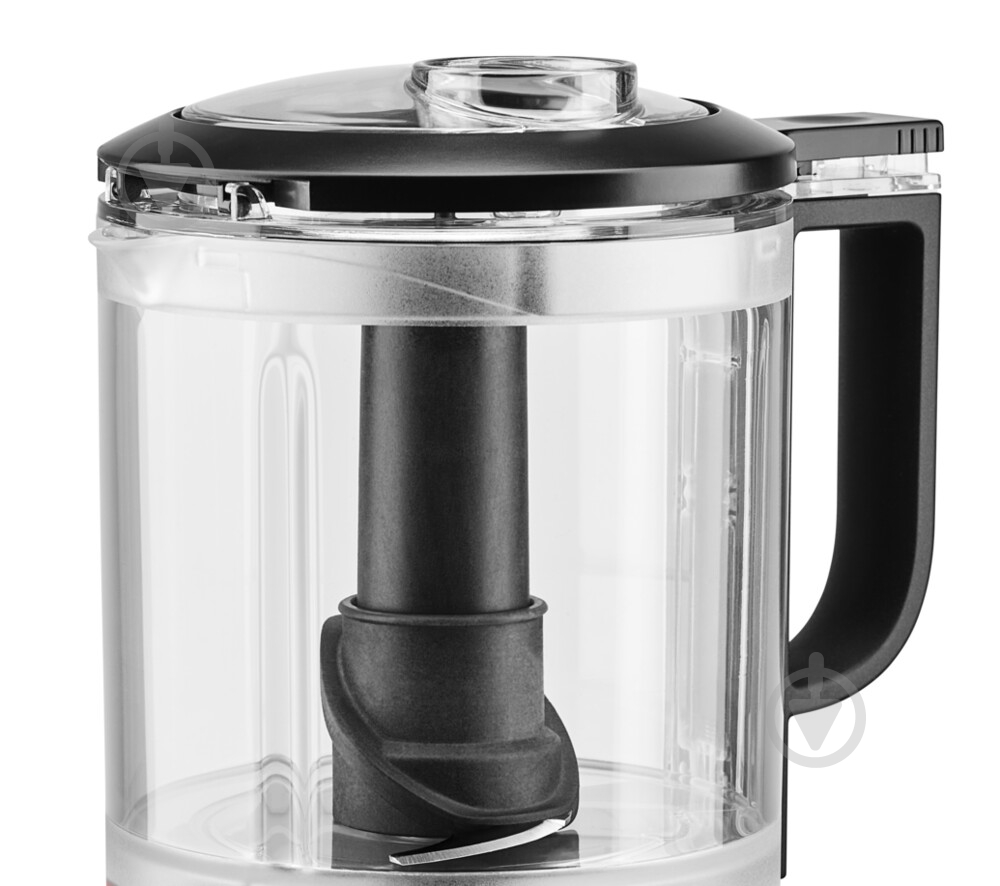 Кухонний комбайн KitchenAid 5KFC0516EER червоний - фото 2