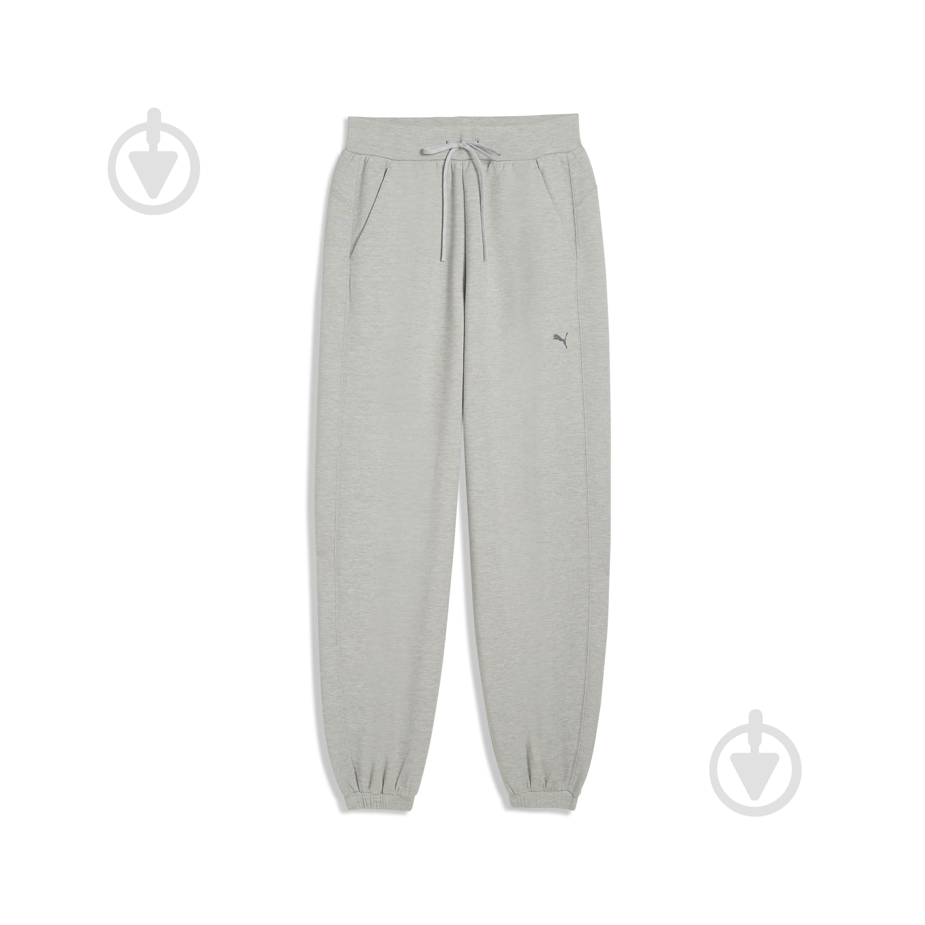 Штани Puma CLOUDSPUN JOGGER 52750304 р. L сірий - фото 6 Штани Puma CLOUDSPUN JOGGER 52750304 р. L сірий - фото 6