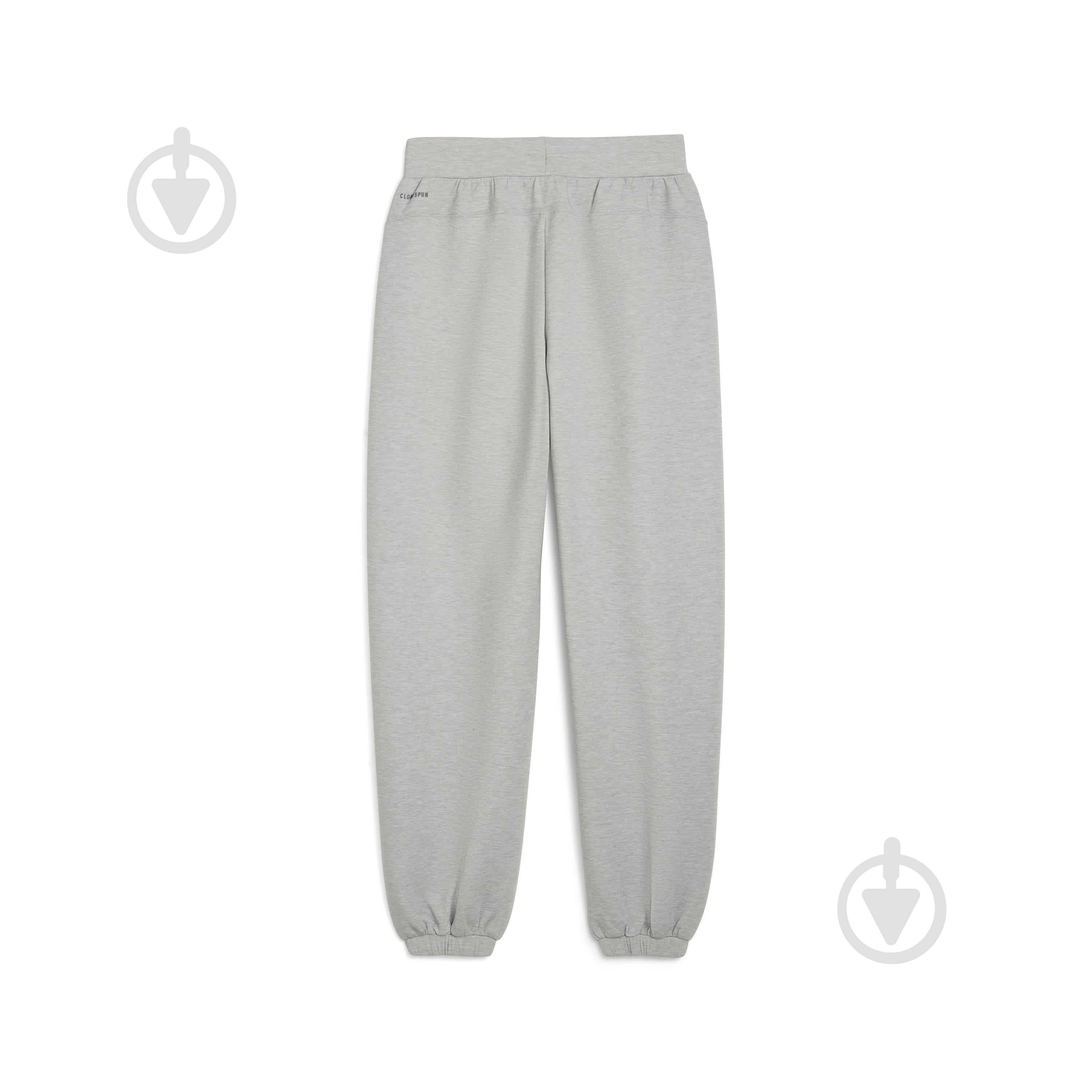 Штани Puma CLOUDSPUN JOGGER 52750304 р. L сірий - фото 7 Штани Puma CLOUDSPUN JOGGER 52750304 р. L сірий - фото 7