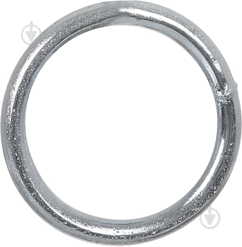 Кольцо для тента 4х45 мм 4 шт./уп. Сталь Expert Fix - фото 1