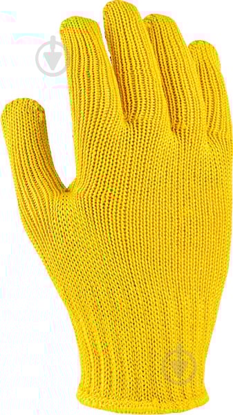 Перчатки Doloni с покрытием ПВХ точка XL (10) 4078 - фото 2