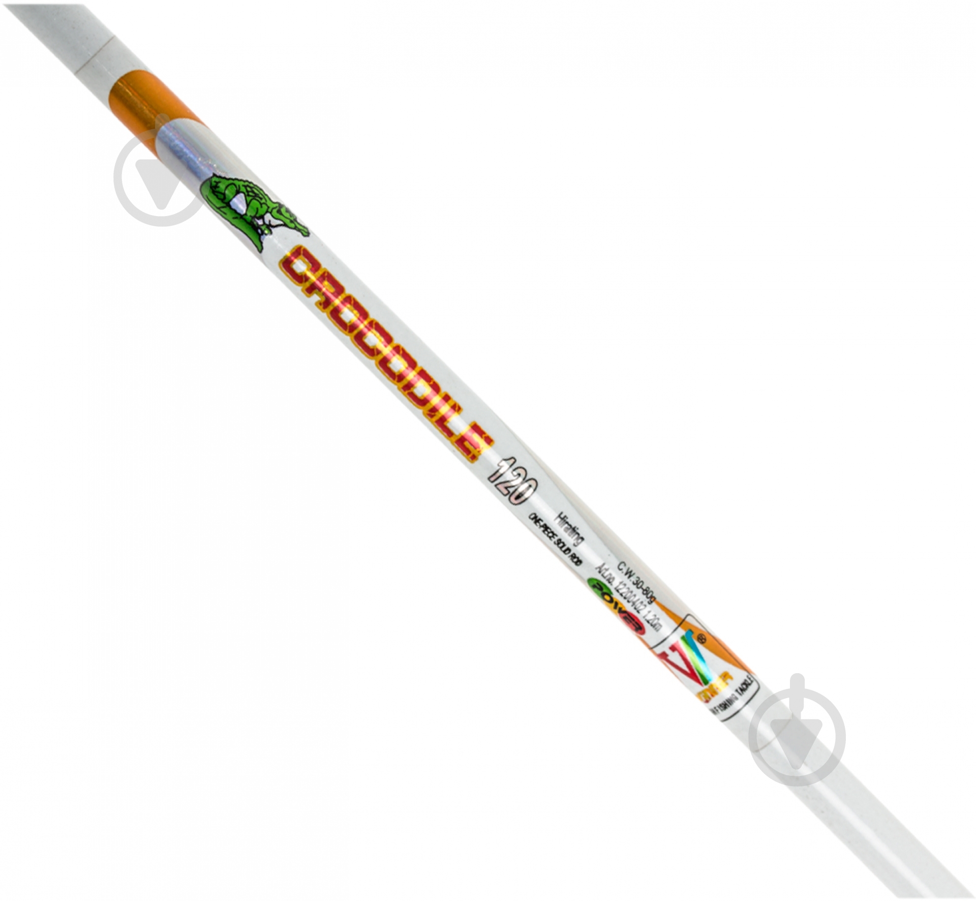 Спиннинговое удилище Siweida НС0001343, 120см, 30-50гр - фото 4