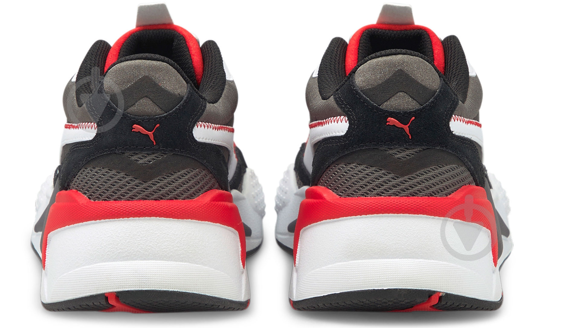 Кроссовки мужские Puma 36884502 р.44 черные - фото 3 Кроссовки мужские Puma 36884502 р.44 черные - фото 3