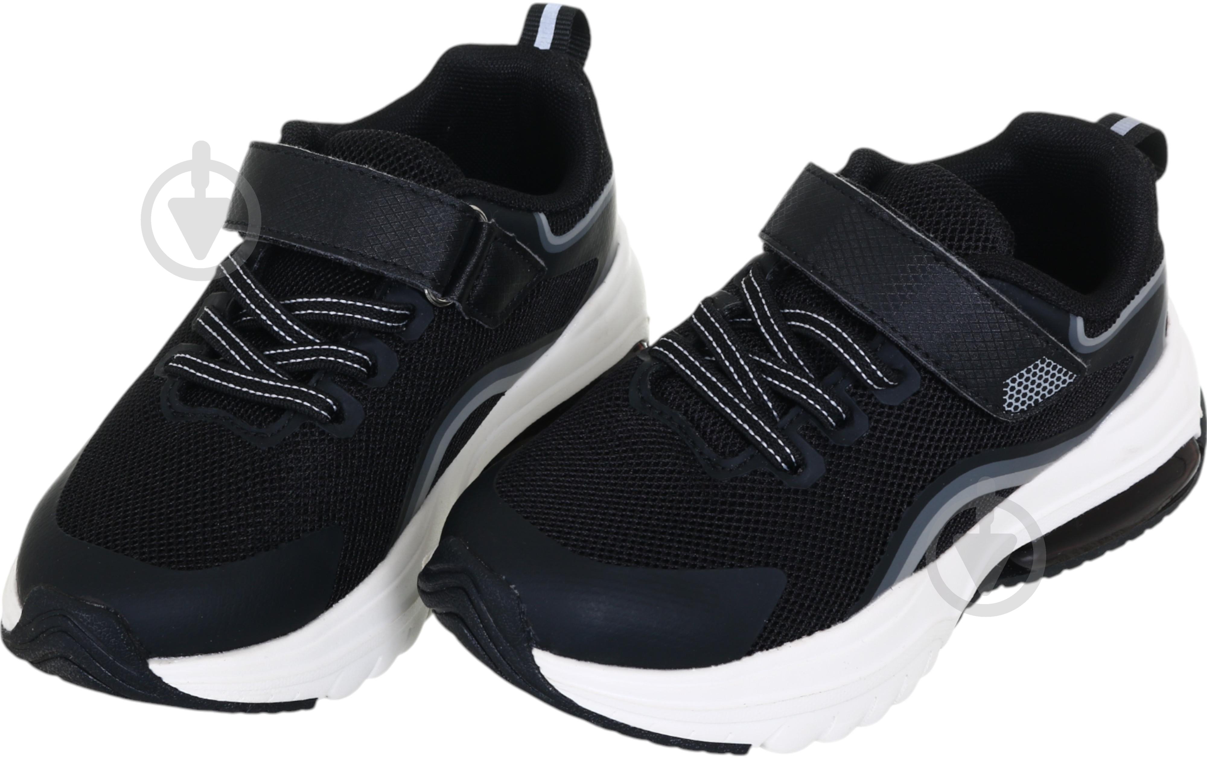 Кроссовки LIA для мальчика C-A599 р.28 - фото 7 Кроссовки LIA для мальчика C-A599 р.28 - фото 7