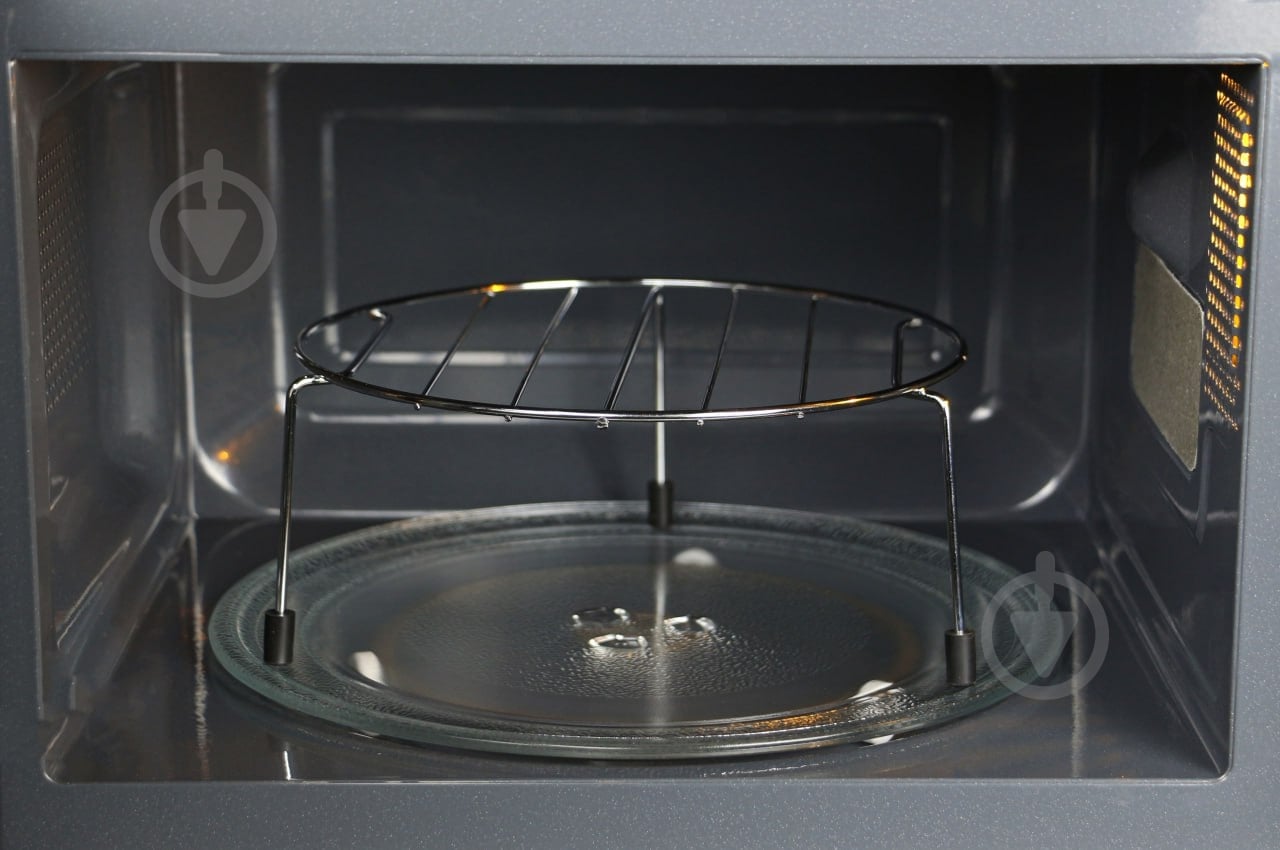 Микроволновая печь Galanz MW-4202BG - фото 5