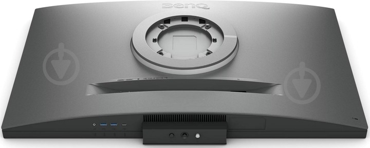 Монитор BenQ RD320U Metallic Grey 31,5" (9H.LMSLA.TBE) - фото 9