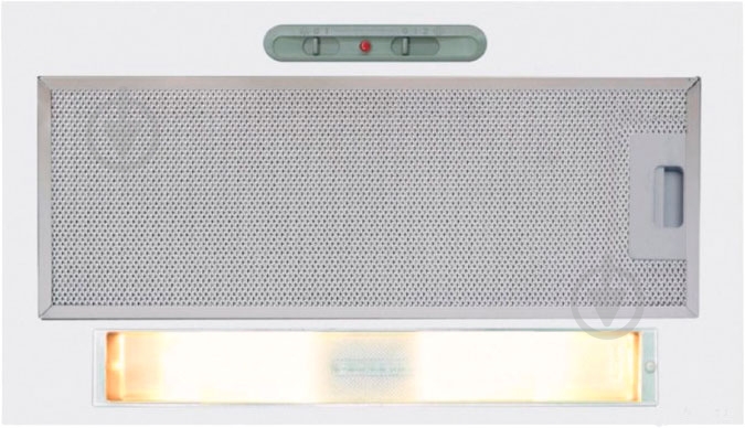 Вытяжка Cata G-45 WH/C - фото 2