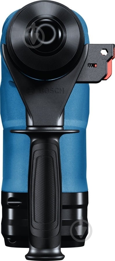 Перфоратор Bosch Professional GBH 18V-34 CF 0611914021 - фото 4 Перфоратор Bosch Professional GBH 18V-34 CF 0611914021 - фото 4