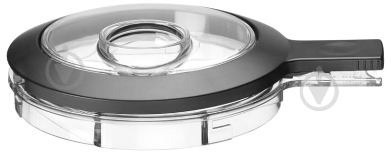 Кухонний комбайн KitchenAid 5KFC3516EAC кремовий - фото 4
