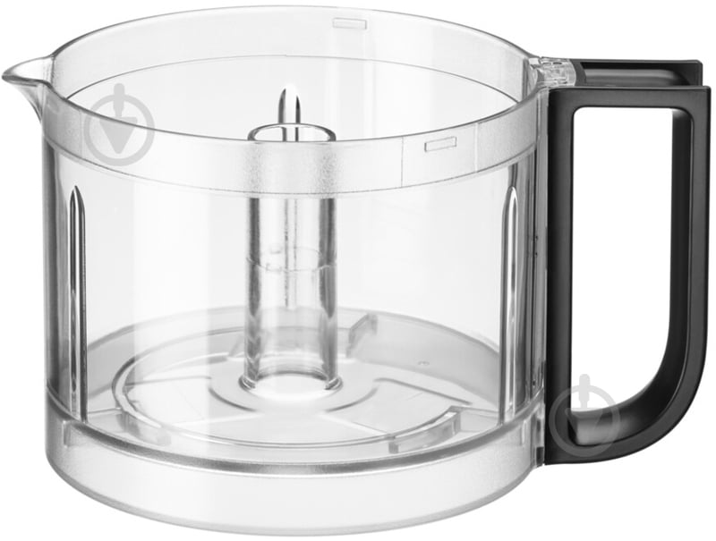 Кухонний комбайн KitchenAid 5KFC3516EAC кремовий - фото 2