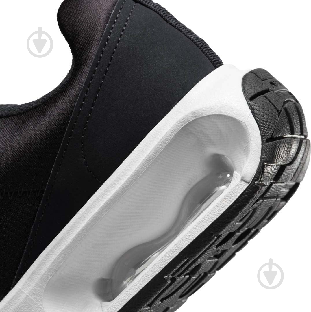 Кроссовки женские демисезонные Nike AIR MAX INTRLK LITE DX3705-001 р.40 черные - фото 8
