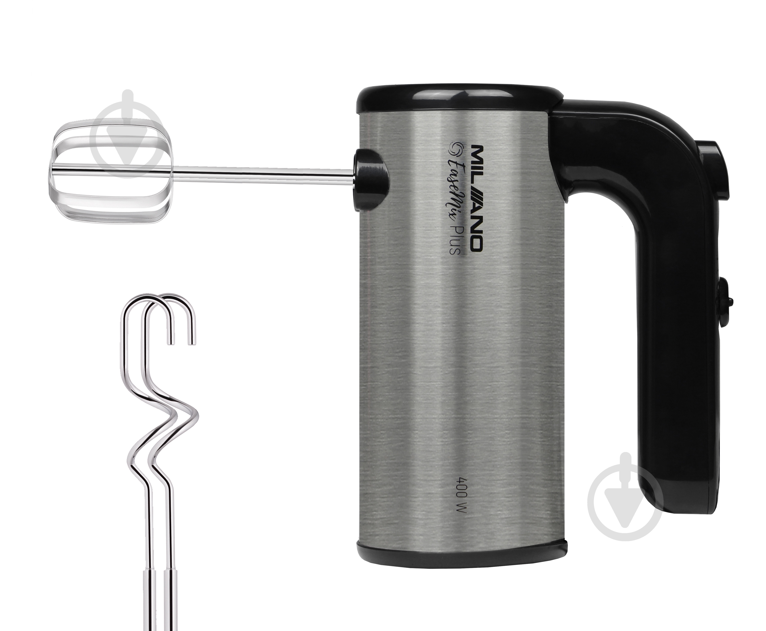 Миксер Milano HM-7002SB - фото 2