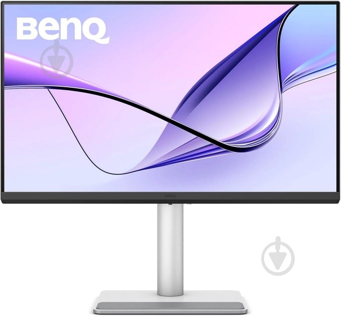 Монитор BenQ MA270U Silver 27" (9H.LMWLB.QBE) - фото 1