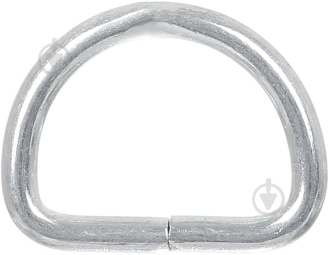 Полукольцо для тента 3х21 мм 4 шт./уп. Сталь Expert Fix - фото 1 Полукольцо для тента 3х21 мм 4 шт./уп. Сталь Expert Fix - фото 1