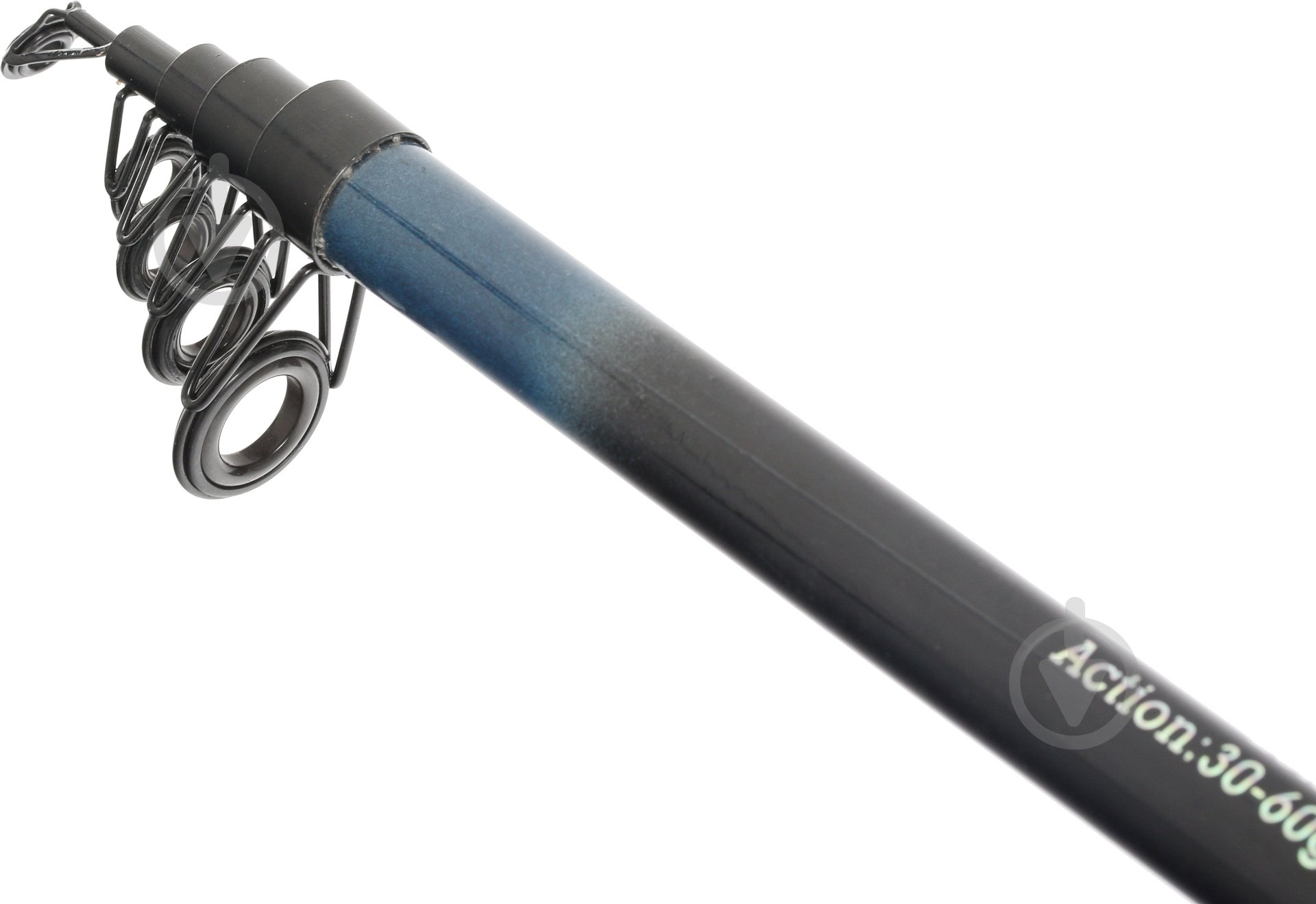 Спиннинговое удилище EOS - фото 4 Спиннинговое удилище EOS - фото 4